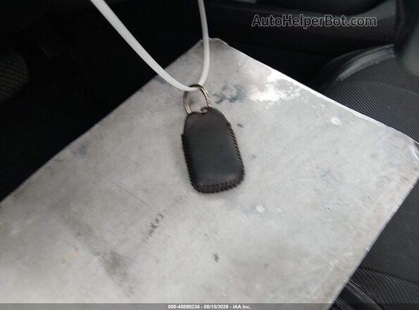 SHHFK7H69LU413349 2020 HONDA CIVIC Gray Առջևի վահանակի տեսք
