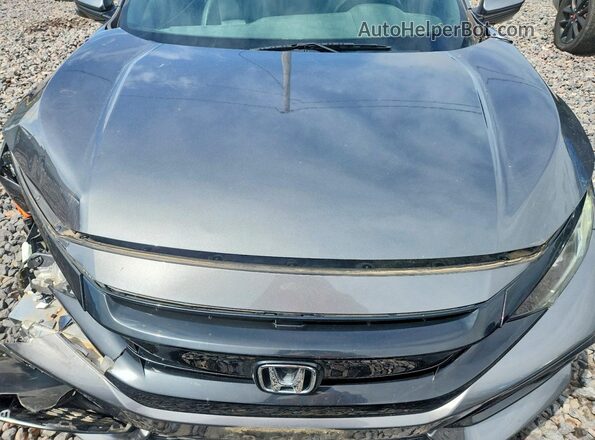 SHHFK7H72JU211460 2018 HONDA CIVIC Silver Vista interior trasera