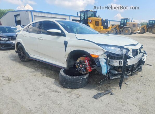 SHHFK8G71MU201661 2021 HONDA CIVIC White Առջևի աջ