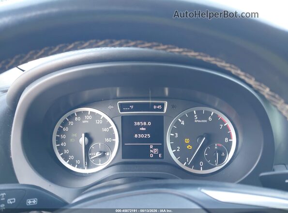 SJKCH5CP5JA047402 2018 INFINITI QX30 Black Հետևի նստատեղերի տեսք