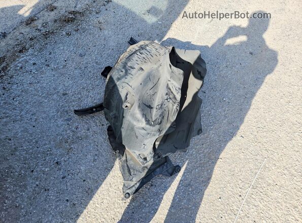 SJKCH5CP7KA011227 2019 INFINITI QX30 Gray Շարժիչի բաժամունքի տեսք