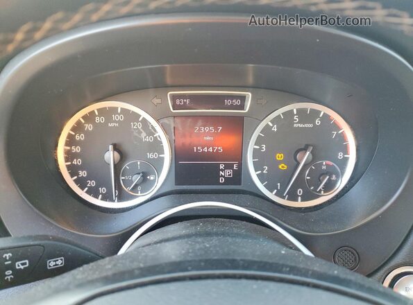 SJKCH5CP9KA007633 2019 INFINITI QX30 Black ხელსაწყოთა პანელის ხედი