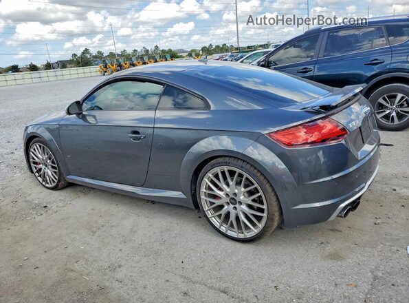TRUC1AFV1G1031254 2016 AUDI TT Gray Tył lewy