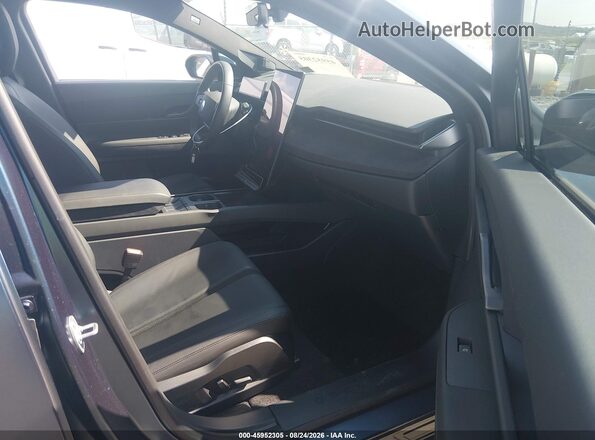 VCF1ZBU2XPG005774 2023 FISKER OCEAN Blue Սալոնի դիմացի տեսք
