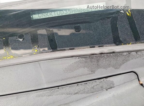 VNKKTUD35HA080193 2017 TOYOTA YARIS Red Widok komory silnika