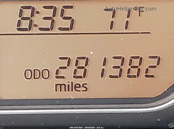 VNKKTUD37HA075965 2017 TOYOTA YARIS Белый 