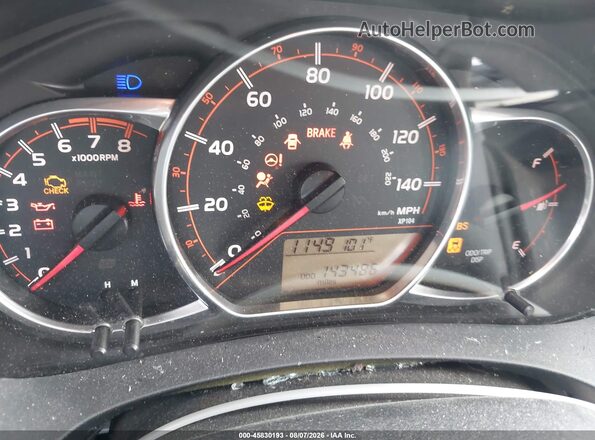VNKKTUD39GA057305 2016 TOYOTA YARIS Blue Вид задніх сидінь