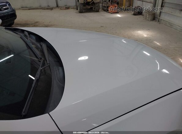 W04GM6SX0J1094130 2018 BUICK REGAL White 