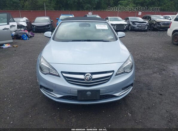 W04WH3N58HG043331 2017 BUICK CASCADA Silver Սարքավորումների վահանակի տեսք