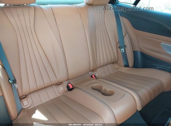 W1K1J5JB1MF150562 2021 MERCEDES-BENZ E-CLASS Черный Вид наклейки с VIN-кодом