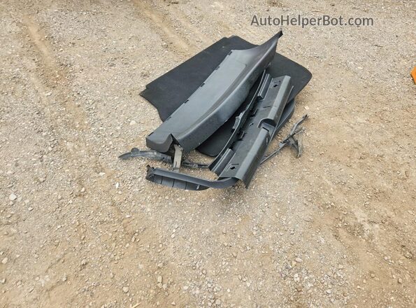 W1K3F4HB5NJ357464 2022 MERCEDES-BENZ A Gray Engine compartment view
