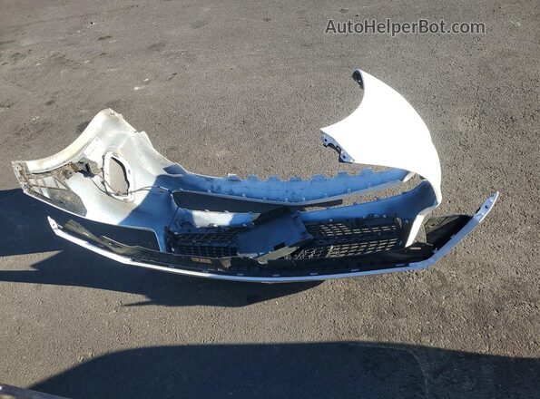 W1K3G4EB3MJ269271 2021 MERCEDES-BENZ A White Vista del compartimento del motor