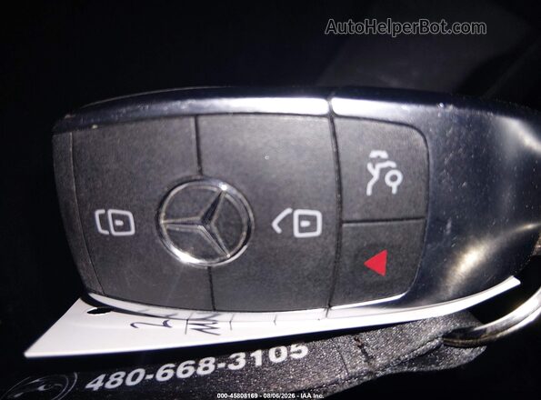W1K3G4EB4MJ297970 2021 MERCEDES-BENZ A 220 Белый Вид панели приборов