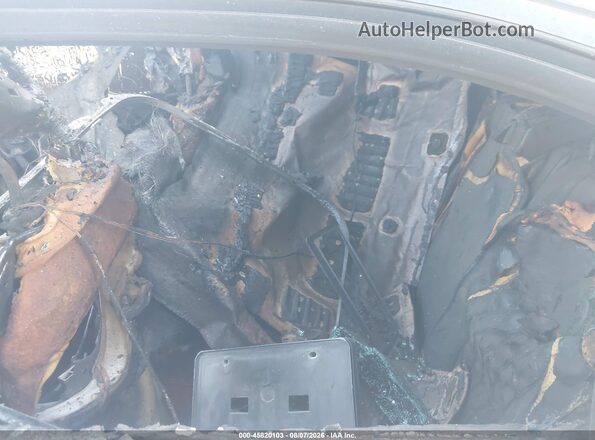 W1K3G4EB8LW047844 2020 MERCEDES-BENZ A 220 Silver VIN sticker view