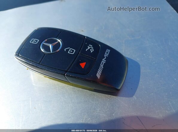 W1K3G5BB8MJ275643 2021 MERCEDES-BENZ AMG A 35 White Widok deski rozdzielczej