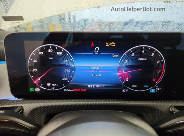 W1K5J4GB2SN511786 2025 MERCEDES-BENZ CLA-CLASS White 