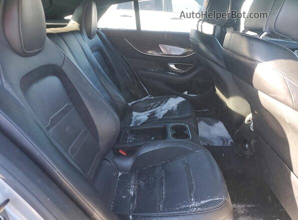 W1K7X5KB8MA041651 2021 MERCEDES-BENZ AMG Silver Vista de los asientos traseros