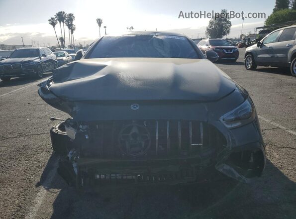 W1K7X8JB7PA057167 2023 MERCEDES-BENZ AMG Black Դիմացի տեսք