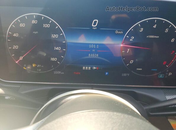 W1KAF4GB7PR137904 2023 MERCEDES-BENZ C-CLASS Черный Вид задних сидений