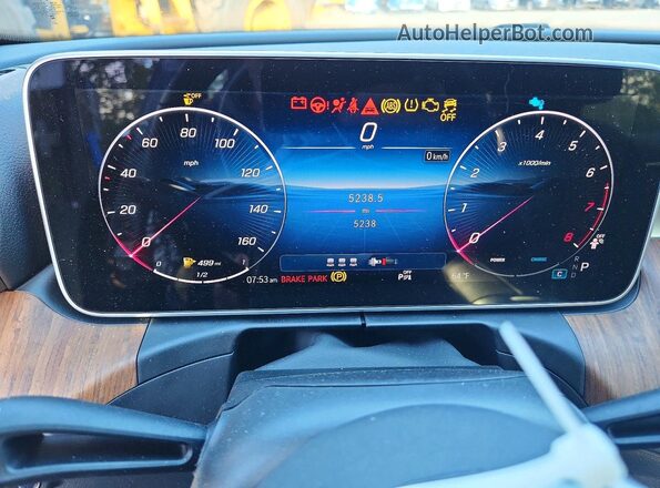 W1KAF4HB1SR271122 2025 MERCEDES-BENZ C Black 