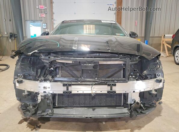 W1KAF4HB5RR182521 2024 MERCEDES-BENZ C Black Widok z przodu