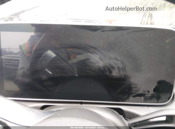 W1KAF4HB6PR090363 2023 MERCEDES-BENZ C-CLASS Gray 