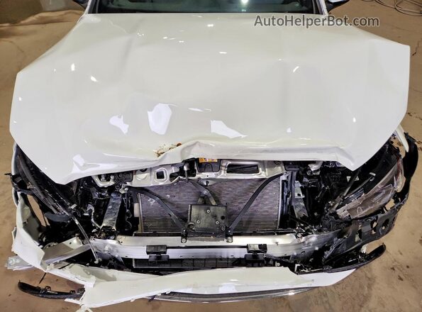 W1KAF4HB7TR346357 2026 MERCEDES-BENZ C Белый Вид задней части салона