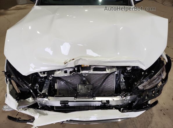 W1KAF4HB7TR346357 2026 MERCEDES-BENZ C Белый Панорамный вид салона 360°