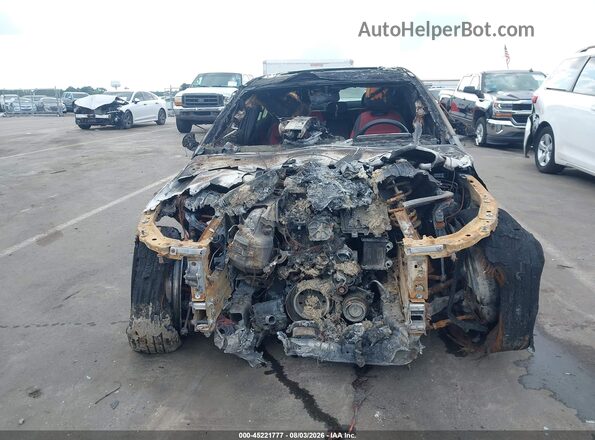W1KAF4HB8NR010400 2022 MERCEDES-BENZ C-CLASS Black Widok z przodu