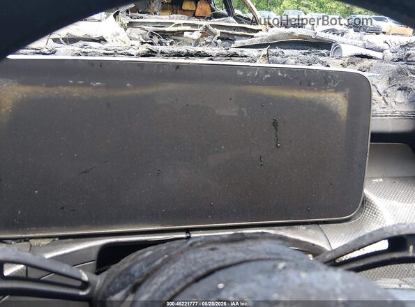 W1KAF4HB8NR010400 2022 MERCEDES-BENZ C-CLASS Black Widok tylnych siedzeń