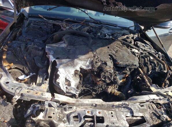 W1KAF4HB9NR019543 2022 MERCEDES-BENZ C Black Սալոնի հետևի տեսք