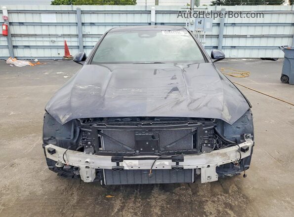 W1KAF4HBXPR097610 2023 MERCEDES-BENZ C Blue Vista de los asientos traseros