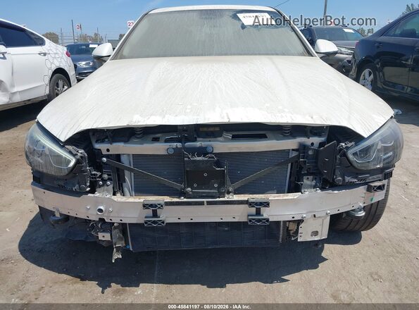 W1KAF4HBXSR258434 2025 MERCEDES-BENZ C-CLASS White Front view