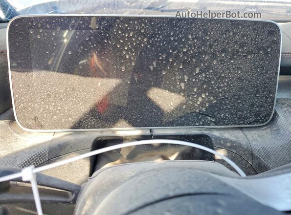 W1KAF8HB7PR101247 2023 MERCEDES-BENZ C White 