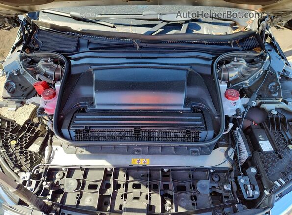 W1KCG2DB4SA050371 2025 MERCEDES-BENZ EQS Black უკანა სალონის ხედი