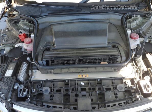 W1KCG2DB5PA034185 2023 MERCEDES-BENZ EQS Gray Vista interior trasera