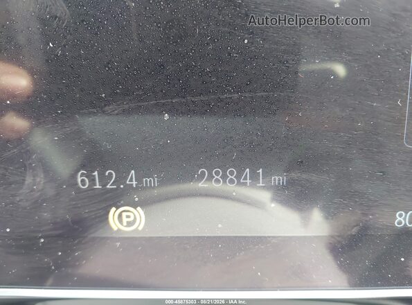 W1KCG2EBXPA040658 2023 MERCEDES-BENZ EQS 450 Blue 