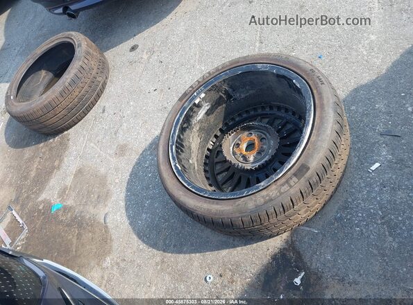 W1KCG2EBXPA040658 2023 MERCEDES-BENZ EQS 450 Blue ხელსაწყოთა პანელის ხედი