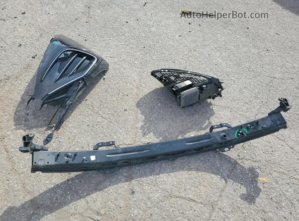 W1KCG4EB6PA025991 2023 MERCEDES-BENZ EQS Black Вид підкапотного простору
