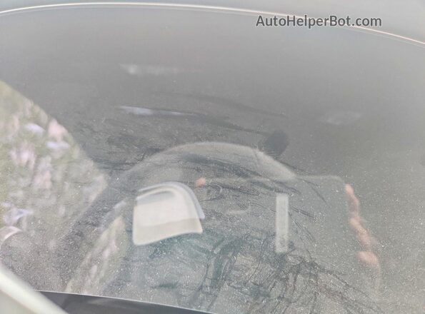 W1KCG4EB8PA033509 2023 MERCEDES-BENZ EQS Black Вид щитка приладів