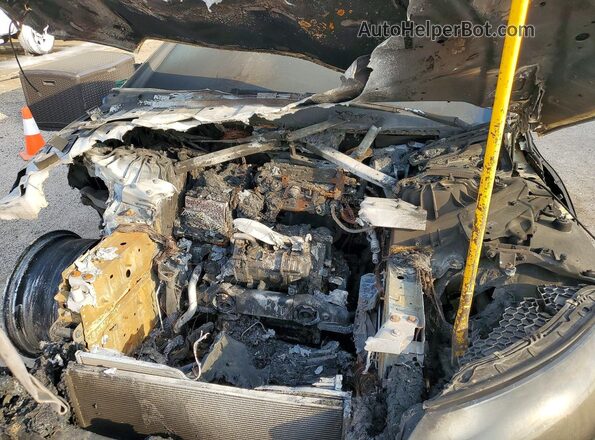 W1KEG1CB2PF034880 2023 MERCEDES-BENZ EQE White Rear interior view