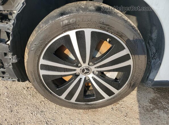 W1KEG1CB2PF034880 2023 MERCEDES-BENZ EQE White 