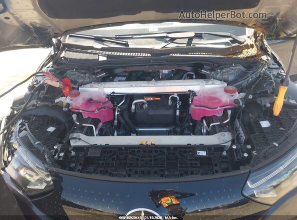 W1KEG1CB3RF055188 2024 MERCEDES-BENZ EQE 350 Black Вид ззаду