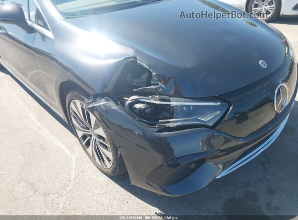 W1KEG1CB3RF055188 2024 MERCEDES-BENZ EQE 350 Black 