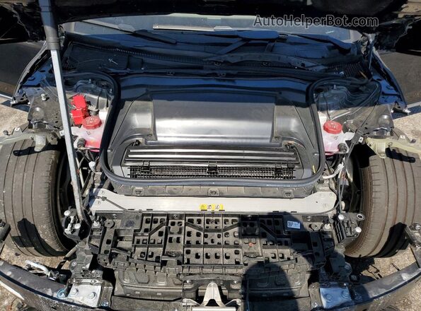 W1KEG2BB5RF054082 2024 MERCEDES-BENZ EQE Gray Вид задньої частини салону