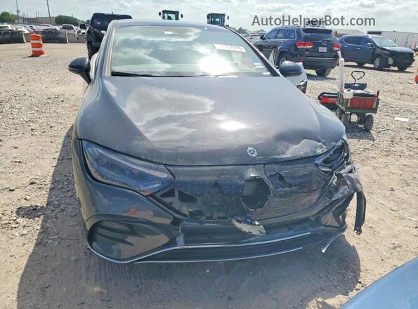 W1KEG2BB8RF051547 2024 MERCEDES-BENZ EQE Gray Вид спереду