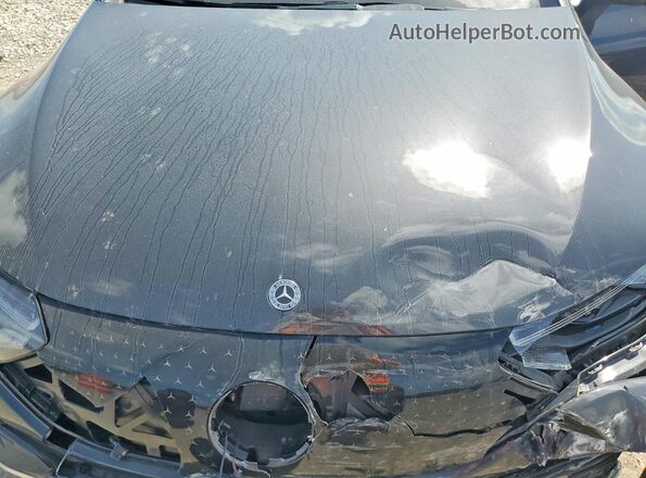 W1KEG2BB8RF051547 2024 MERCEDES-BENZ EQE Gray Вид задньої частини салону
