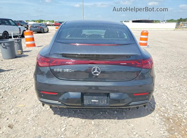 W1KEG2BB8RF051547 2024 MERCEDES-BENZ EQE Gray Вид ззаду