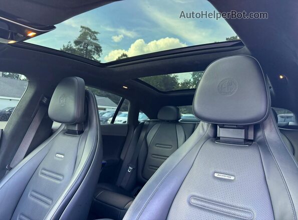 W1KEG5DB2PF023299 2023 MERCEDES-BENZ EQE Gray 