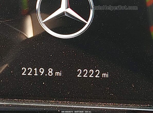 W1KLF6DB2TA210629 2026 MERCEDES-BENZ AMG Silver 
